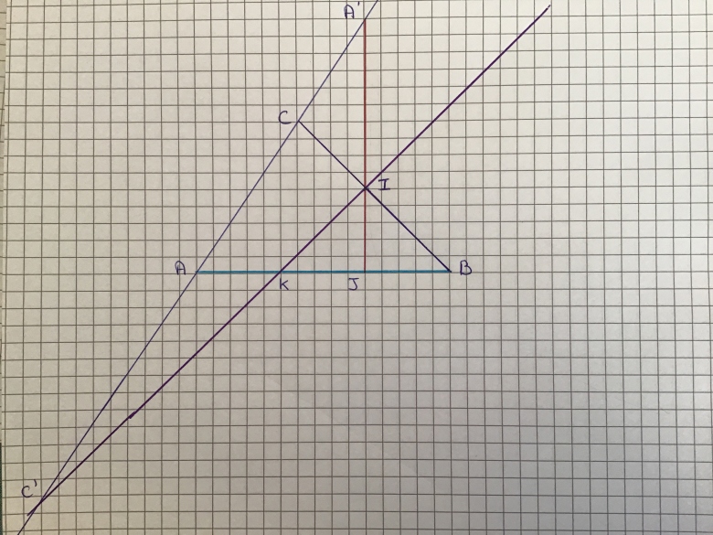 �galit� de vecteurs 