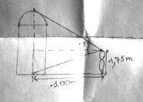 Exercice sur la trigonom�trie 
