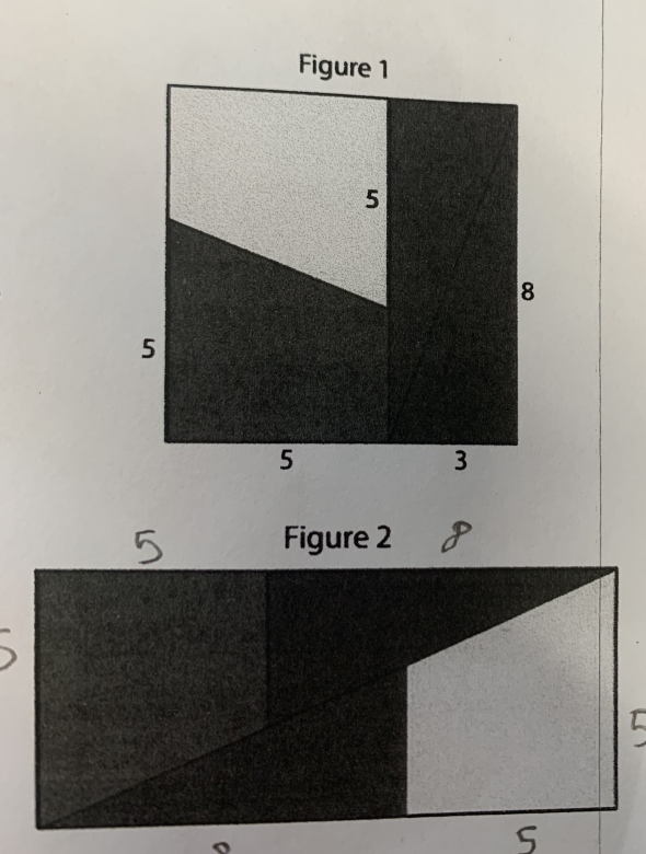 Devoir maison de math