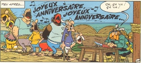 Bon anniversaire larrech