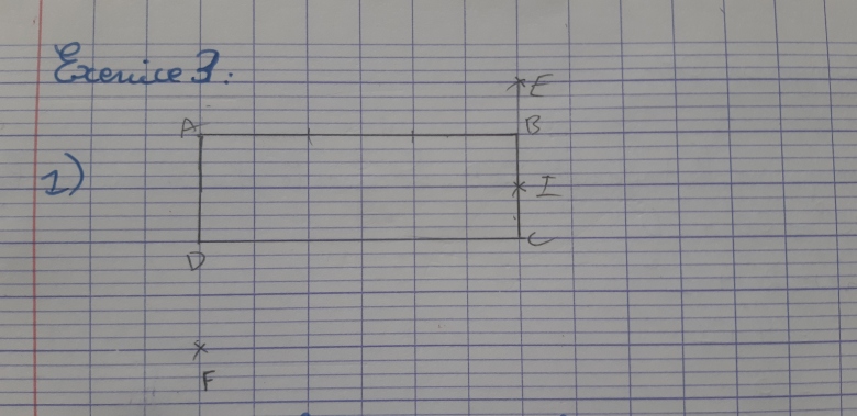 Exprimer des vecteurs