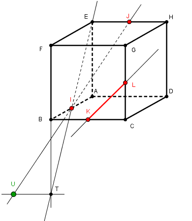 Droites et plans de l?espace