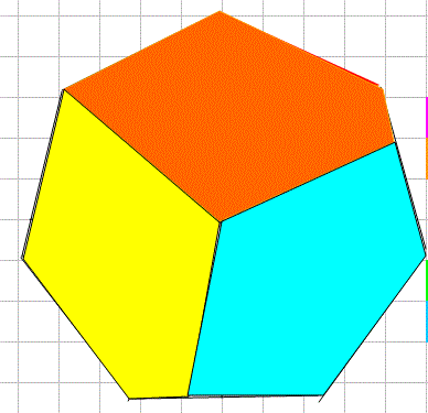 Trisection de l\'heptagone