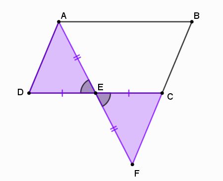 Homothétie . - forum mathématiques - 847637