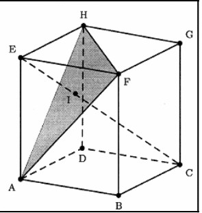 Géometrie de l\'espace