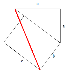 Grande diagonale