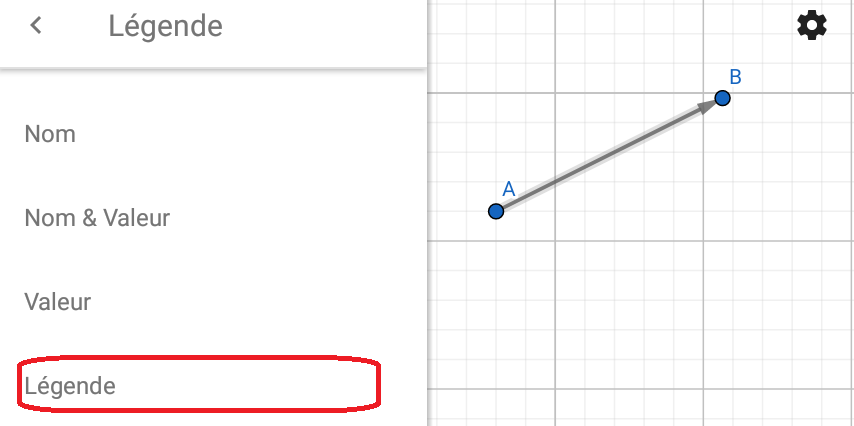 T�tra�dre compos� de deux triangles isoc�les 