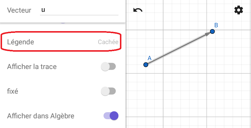 T�tra�dre compos� de deux triangles isoc�les 