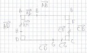 Produit d\'un vecteur par un r�el