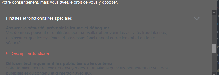 violation de lois par Digischool