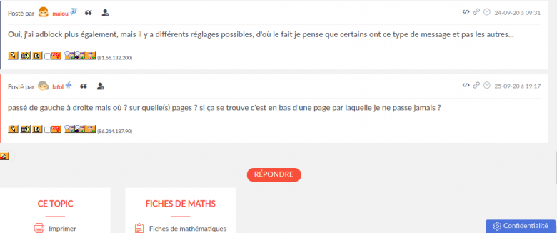 violation de lois par Digischool