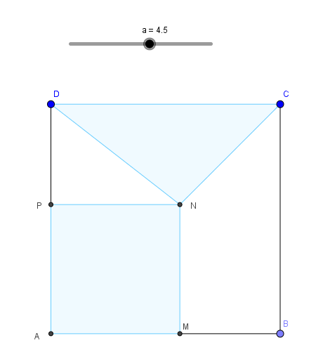 Dm polynome second degrés