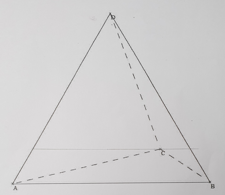 Tetraedre de Sierpinski