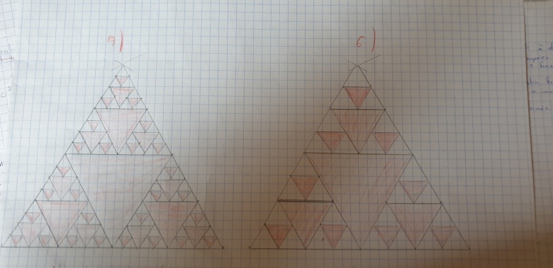 Tetraedre de Sierpinski