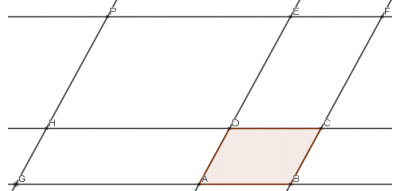 exercice g�m�trie