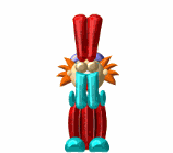 Bon anniversaire  Pirho