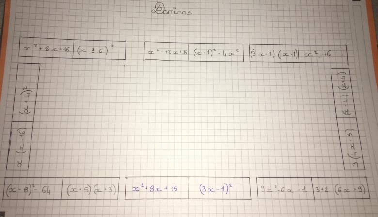 Dm math