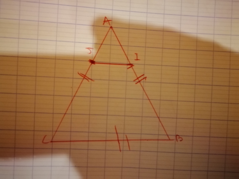  vecteurs colin�aires (exercice) 