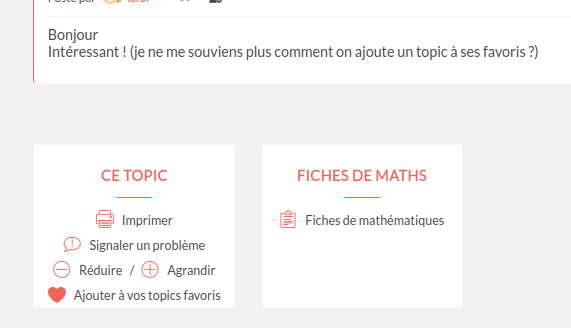 Des quadruplets tr�s rapides