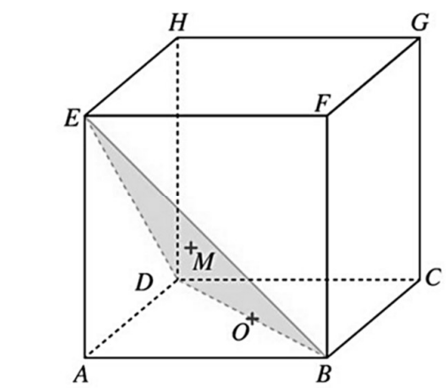 G�om�trie dans l\'espace