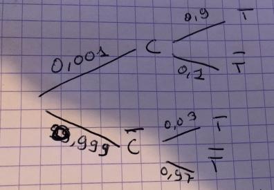 Exercice probabilit�