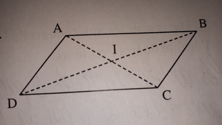 Addition de 3 vecteurs