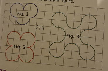 Aire et p�rim�tre 