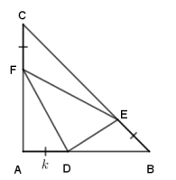 Exercice sur les vecteur