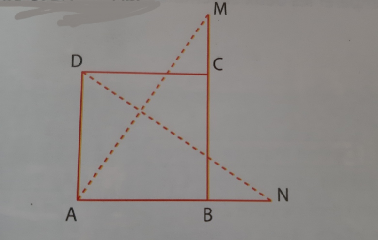 Chasles pour montrer que 2 droites sont perpendiculaires