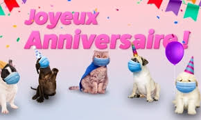 Anniversaire Leile 
