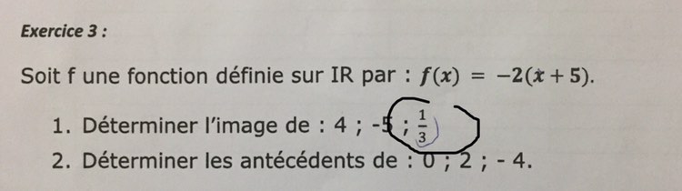fraction 