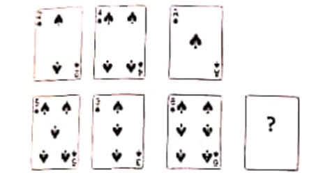 Jeux de logique de cartes.