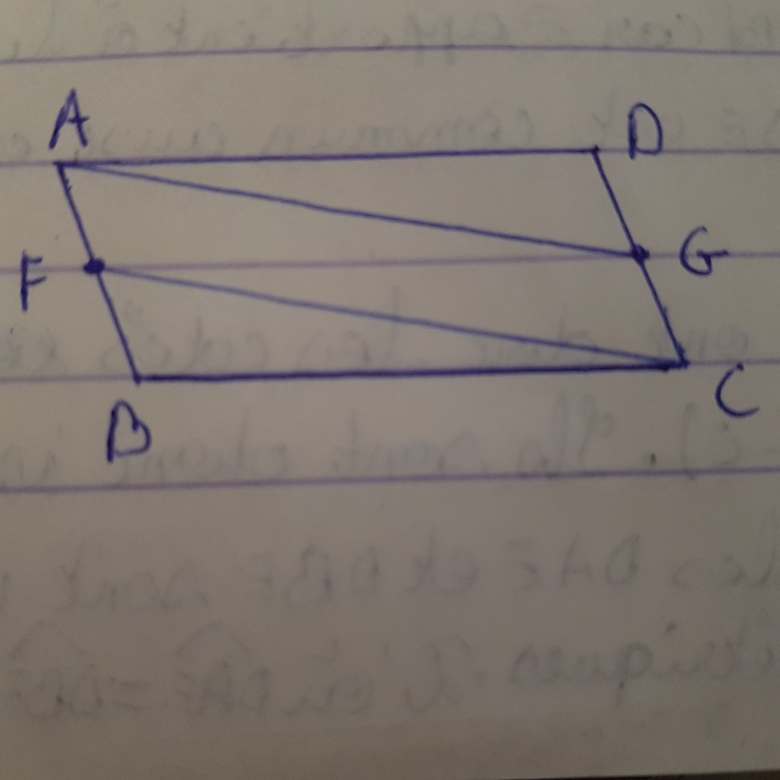 Figures isom�triques