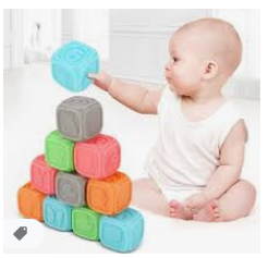 Cubes inutilis�s.