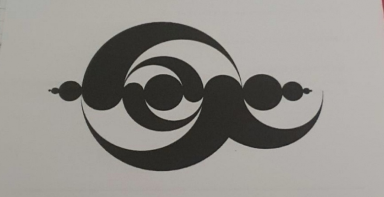 Calcul de l\'aire d\'un Crop circle