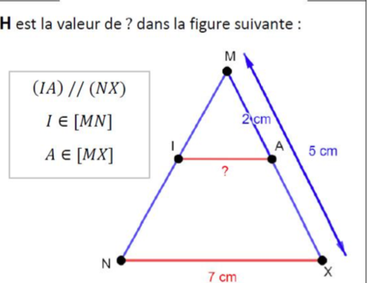  triangle  3e