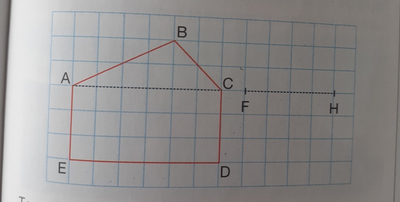Raisonnement d un quadrillage
