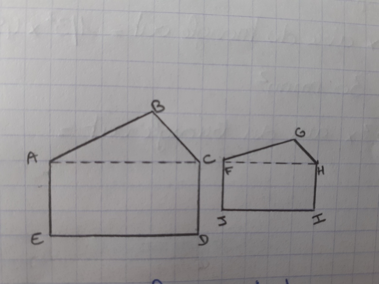 Raisonnement d un quadrillage