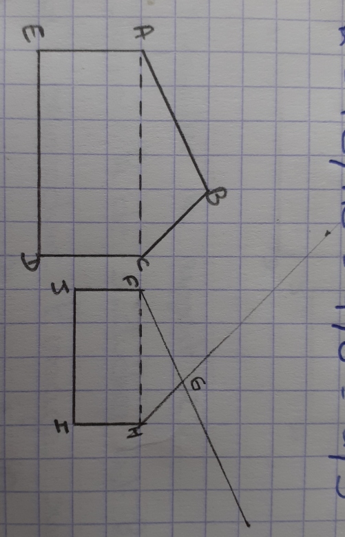 Raisonnement d un quadrillage