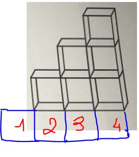  D�terminer une relation de r�currence 