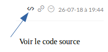 ***lignes de niveau***