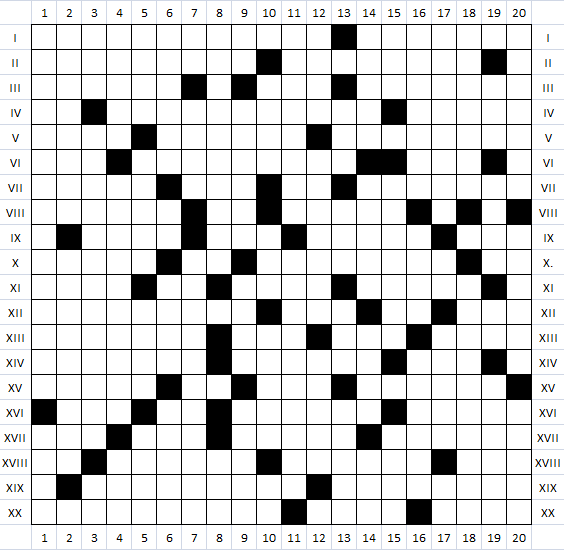 Grille 46