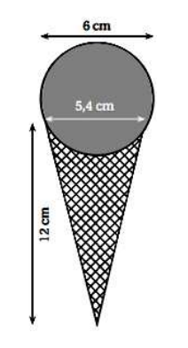 C�ne de r�volution 