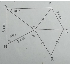 Programme de géométrie