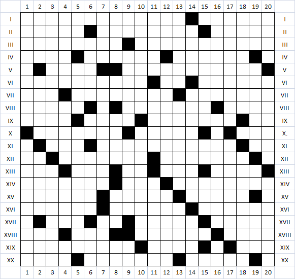 Grille 48