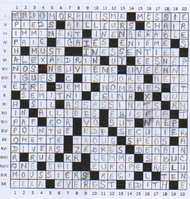 Grille 48
