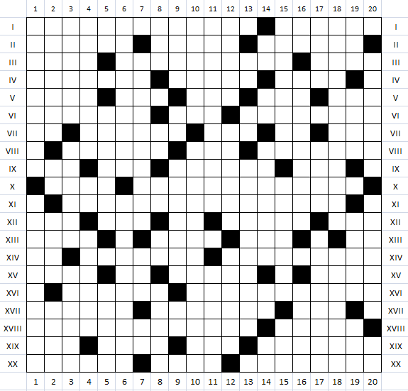 Grille 49