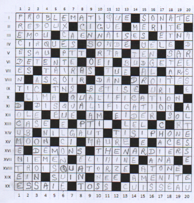 Grille 49
