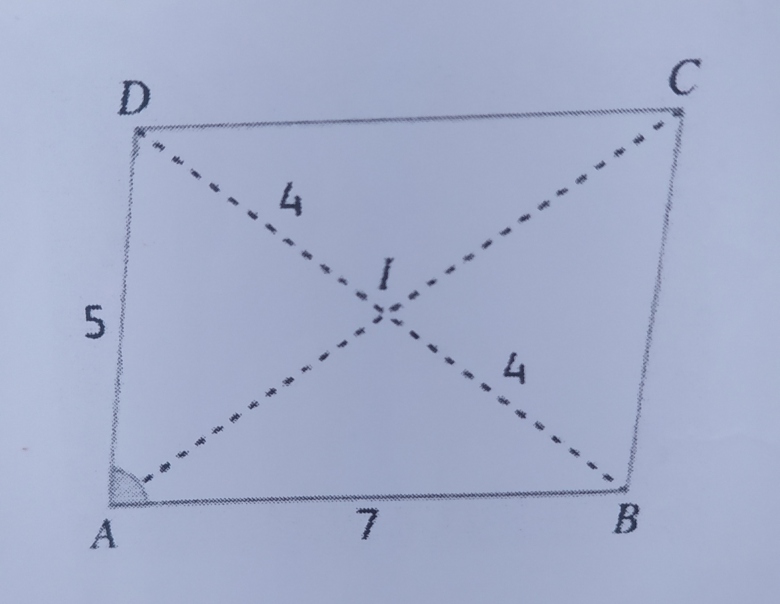  les produits scalaires