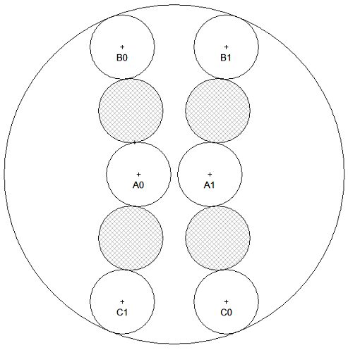 Trois disques en un